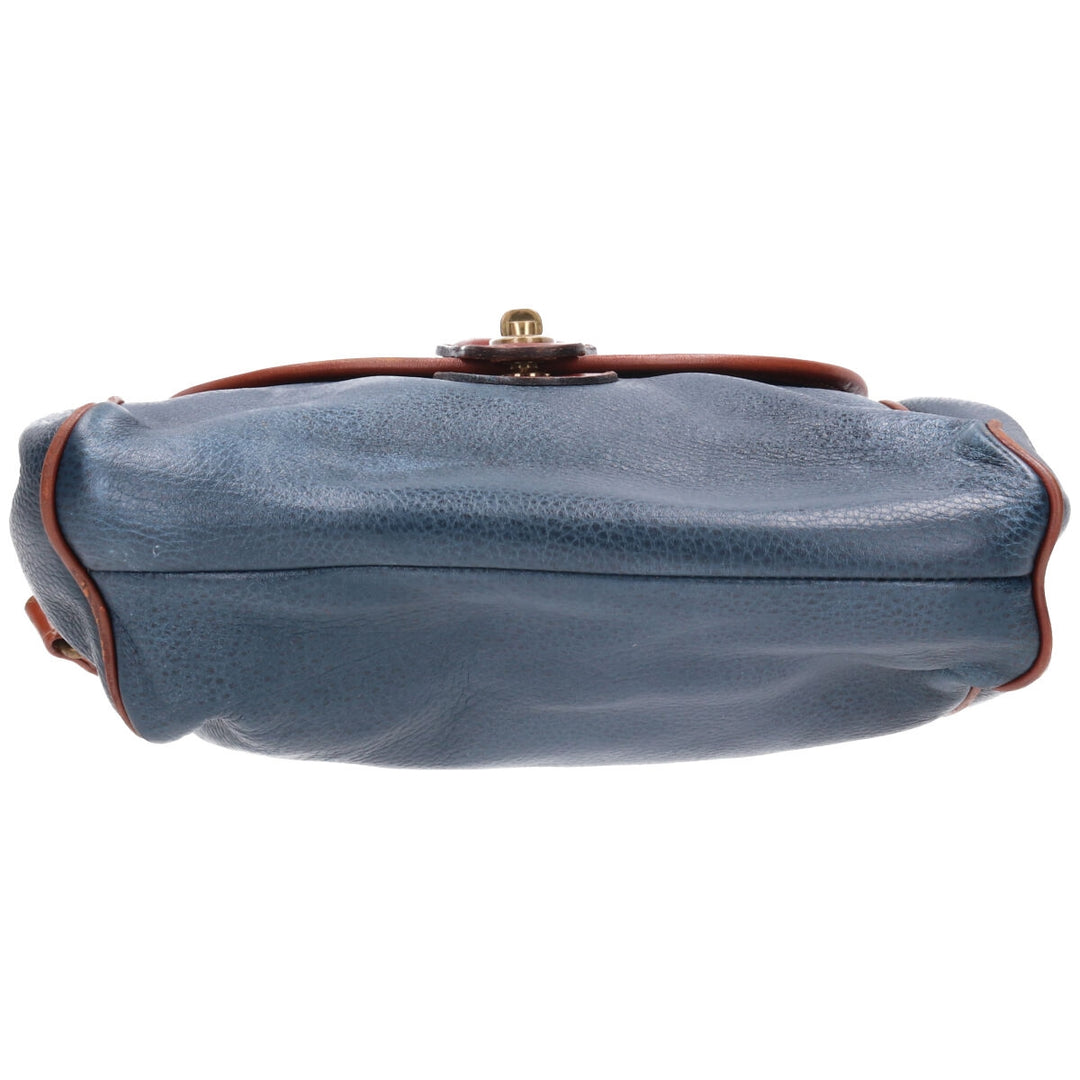 COACH OLD COACH Old Coach Turnlock 2way Shoulder Bag Made in USA Vintage /gaa002297