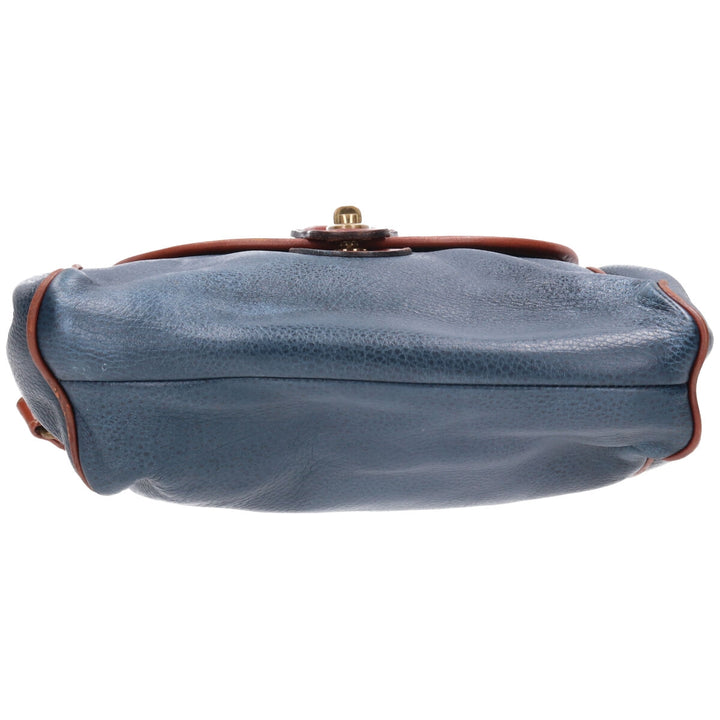 COACH OLD COACH Old Coach Turnlock 2way Shoulder Bag Made in USA Vintage /gaa002297