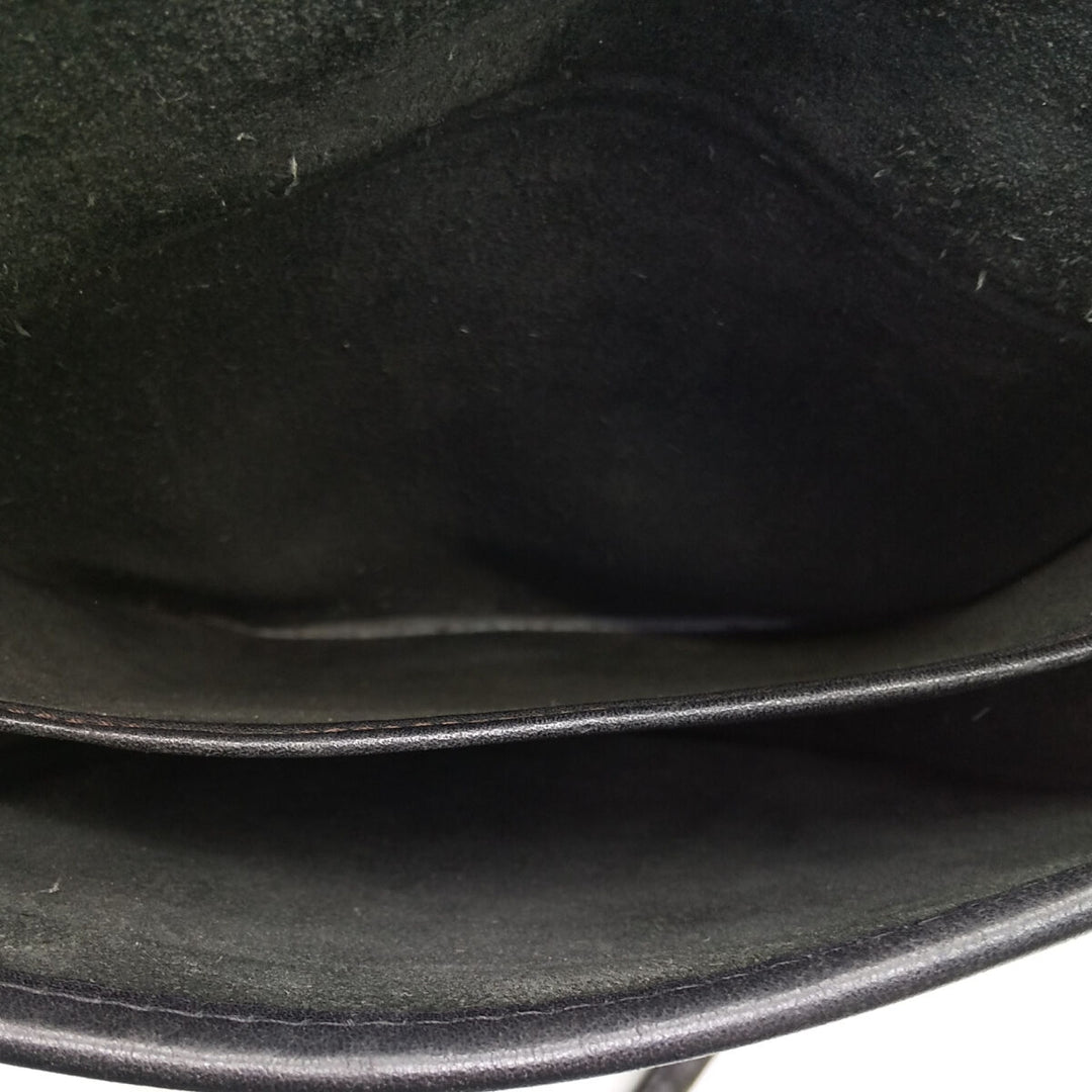 60s-70'S Coach COACH OLD COACH Old Coach Shoulder Bag Made in USA Vintage /gaa002303