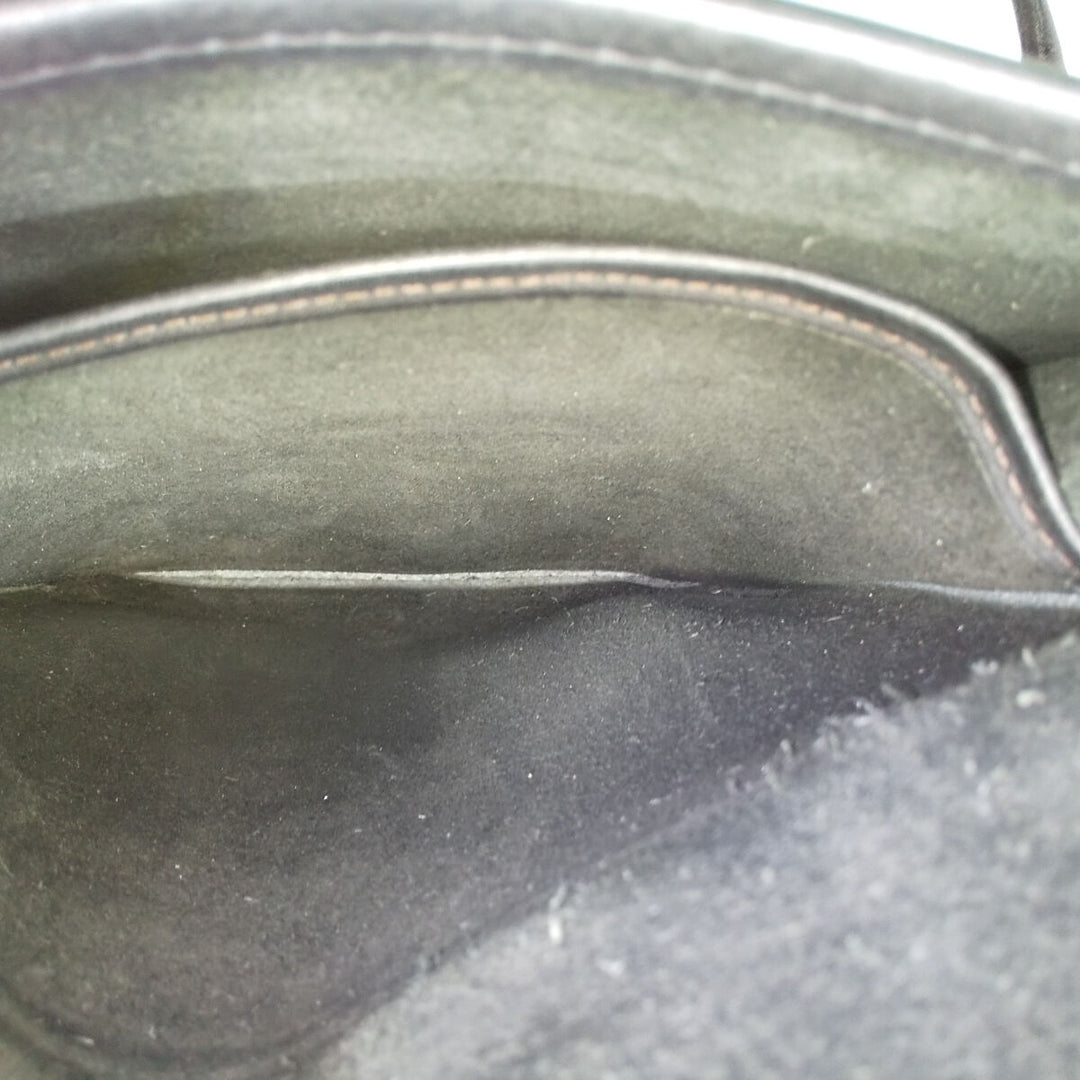 60s-70'S Coach COACH OLD COACH Old Coach Shoulder Bag Made in USA Vintage /gaa002303