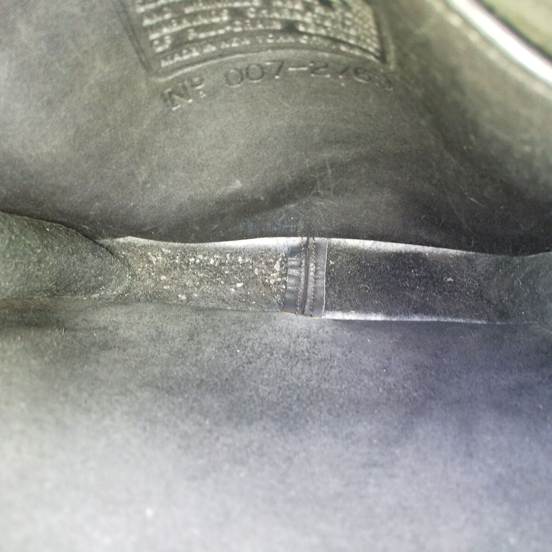 60s-70'S Coach COACH OLD COACH Old Coach Shoulder Bag Made in USA Vintage /gaa002303