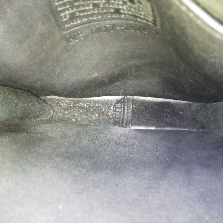 60s-70'S Coach COACH OLD COACH Old Coach Shoulder Bag Made in USA Vintage /gaa002303