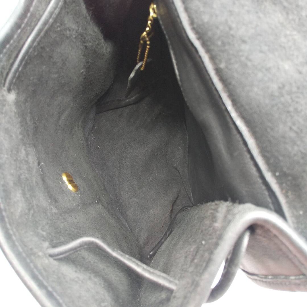 90'S Coach Turnlock Backpack Vintage Made in USA /gaa002352