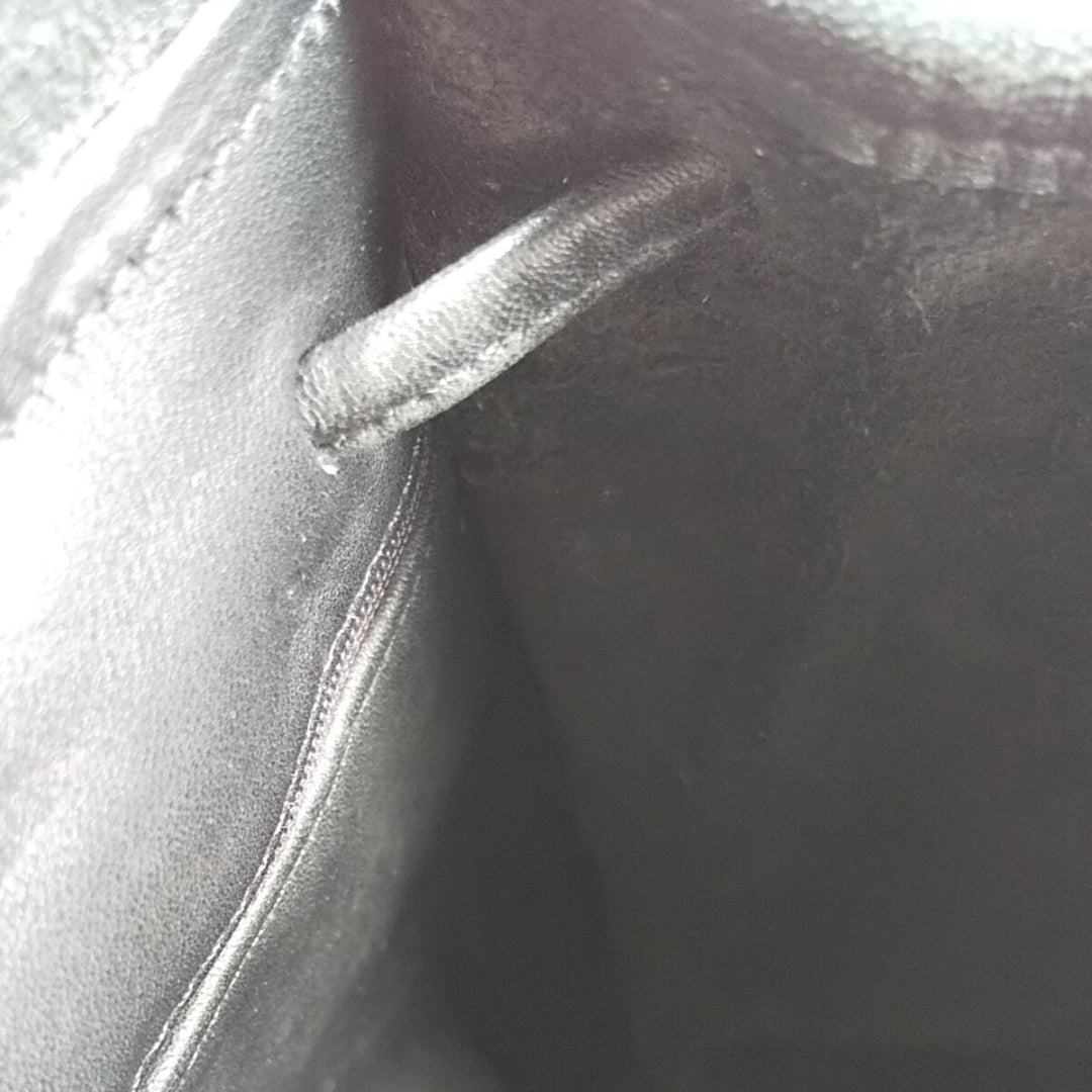 90'S Coach Turnlock Backpack Vintage Made in USA /gaa002352