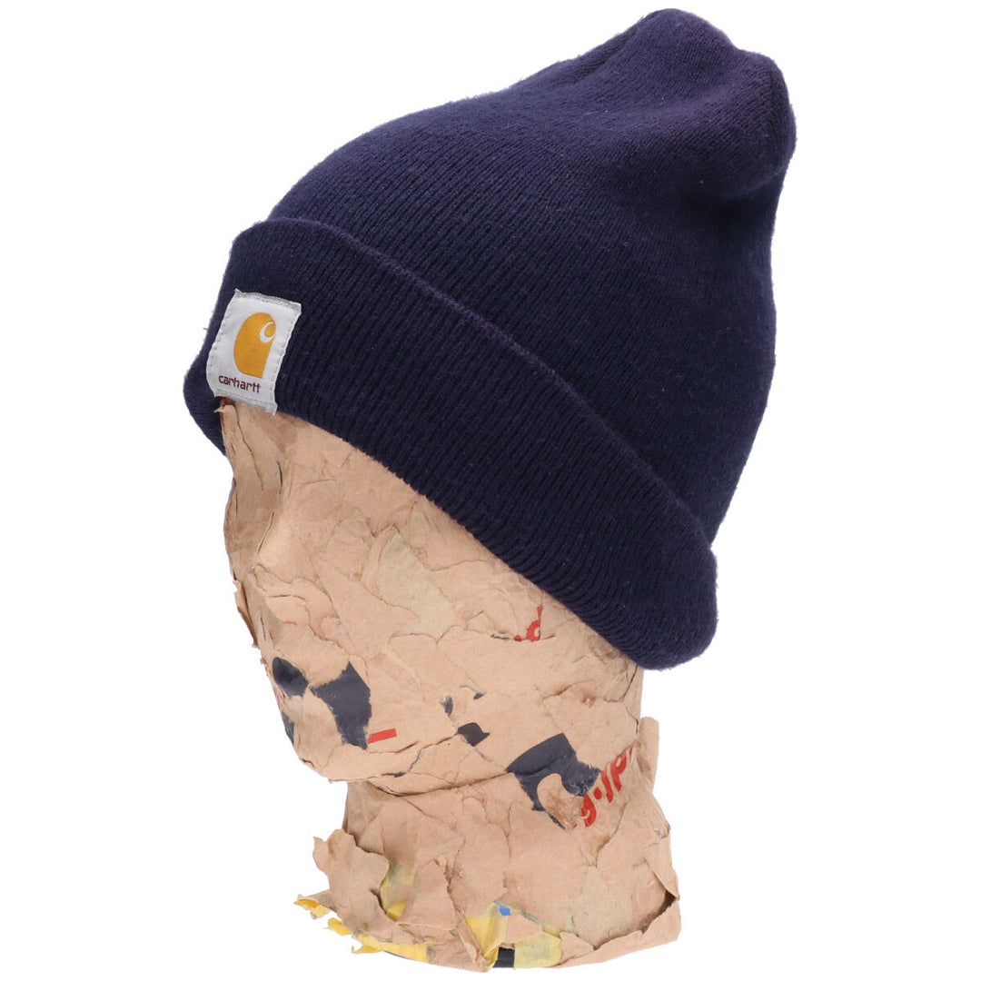 Carhartt Knitted Hat Beanie Made in USA /gaa002527