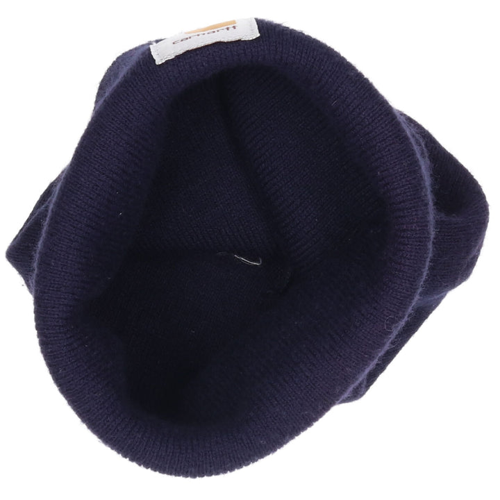 Carhartt Knitted Hat Beanie Made in USA /gaa002527