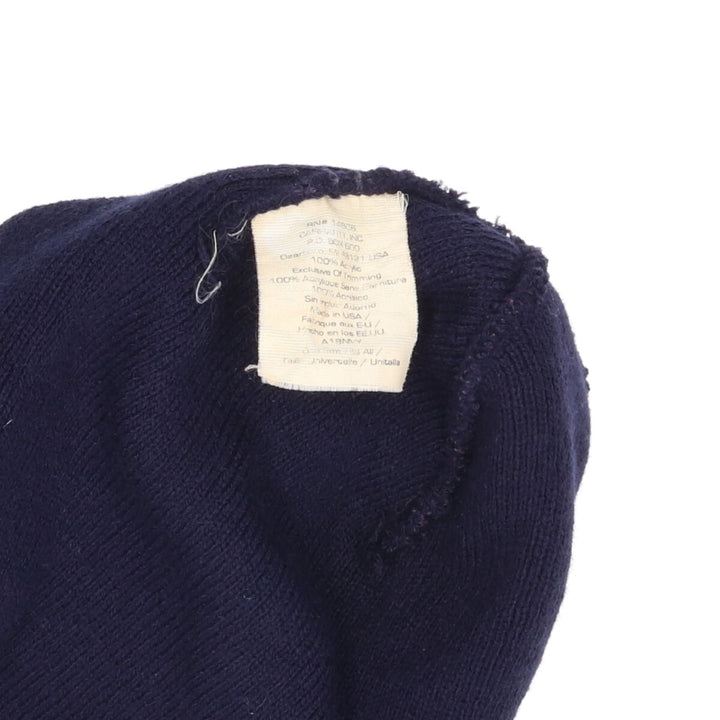 Carhartt Knitted Hat Beanie Made in USA /gaa002527