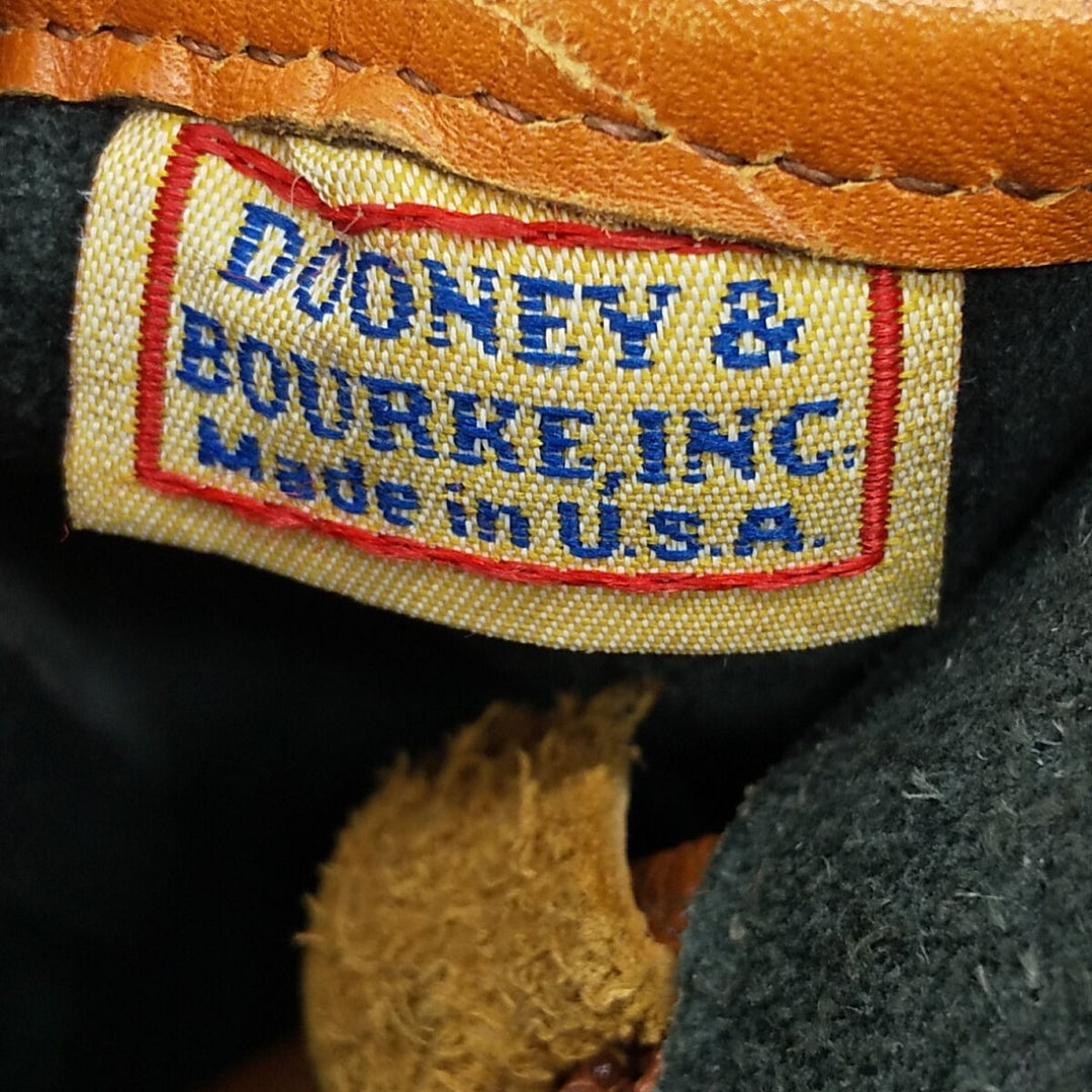 Dooney & Bourke Shoulder Bag Made in USA /gaa002534