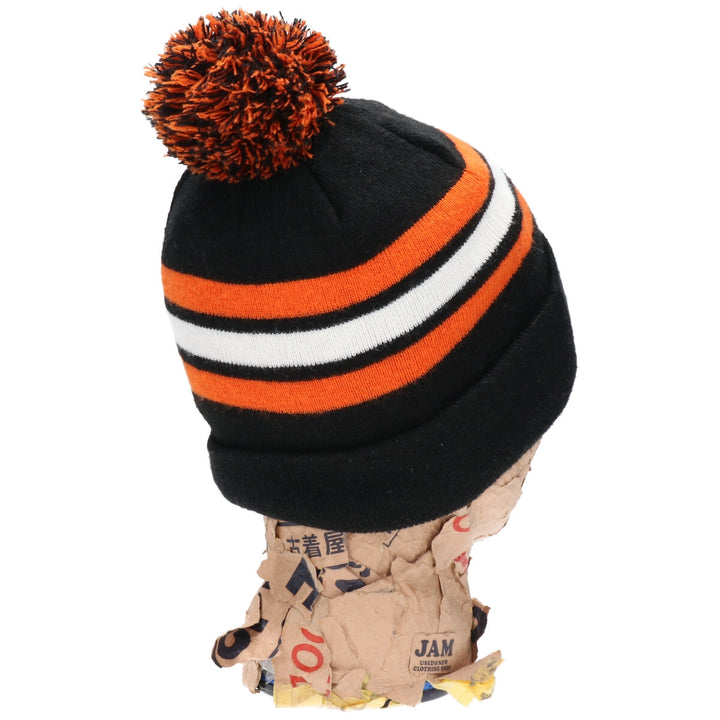 Athletic Knit NHL PHILADELPHIA FLYERS Philadelphia Flyers Knit Hat Beanie /gaa002543