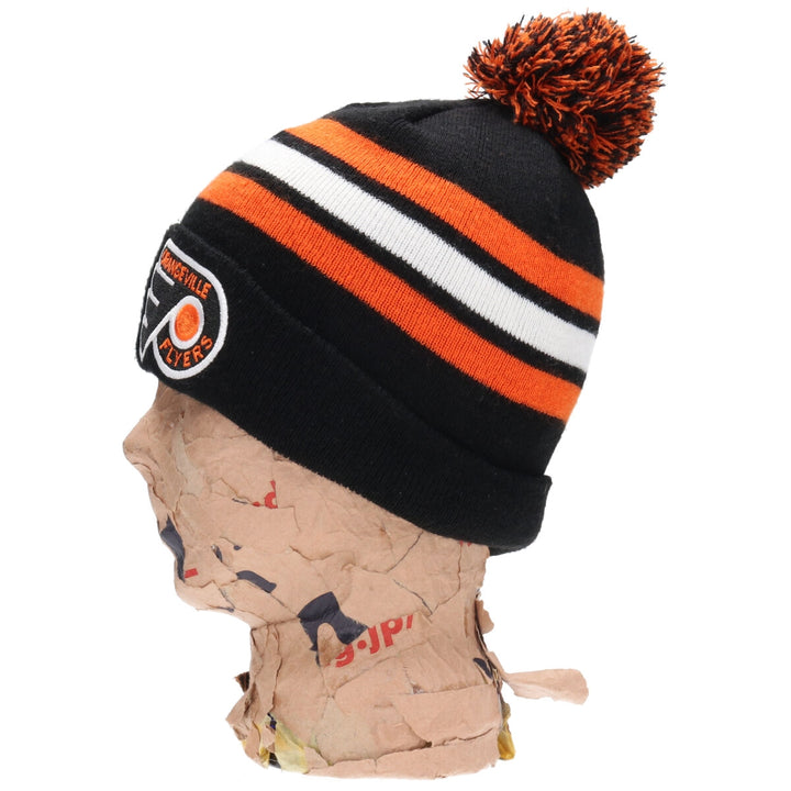 Athletic Knit NHL PHILADELPHIA FLYERS Philadelphia Flyers Knit Hat Beanie /gaa002543