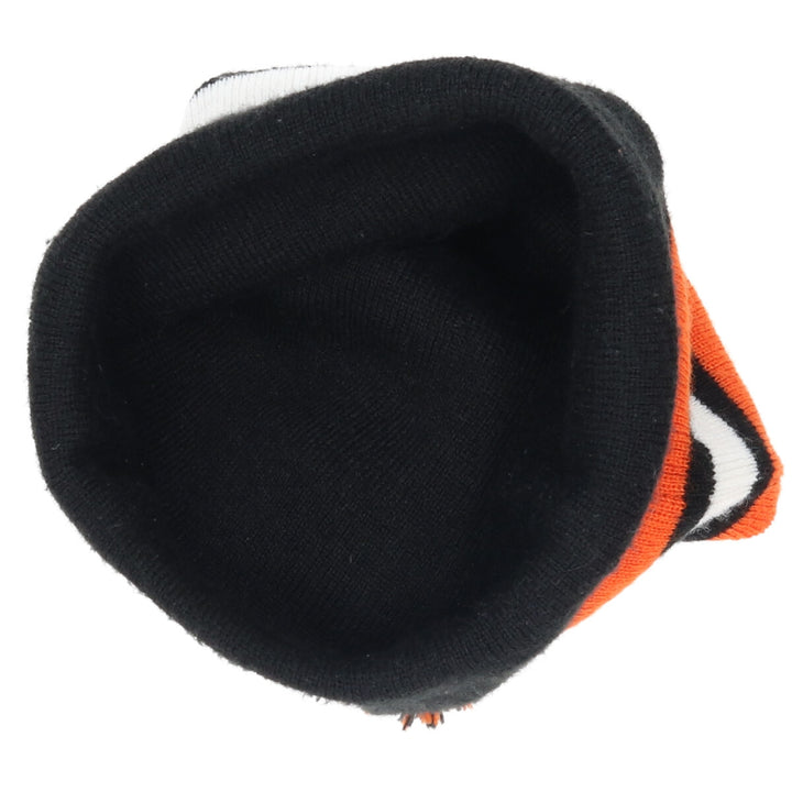 Athletic Knit NHL PHILADELPHIA FLYERS Philadelphia Flyers Knit Hat Beanie /gaa002543