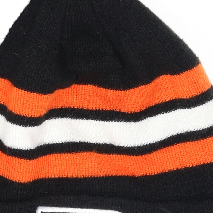 Athletic Knit NHL PHILADELPHIA FLYERS Philadelphia Flyers Knit Hat Beanie /gaa002543