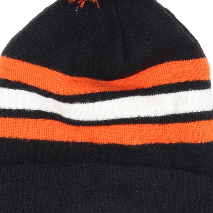 Athletic Knit NHL PHILADELPHIA FLYERS Philadelphia Flyers Knit Hat Beanie /gaa002543