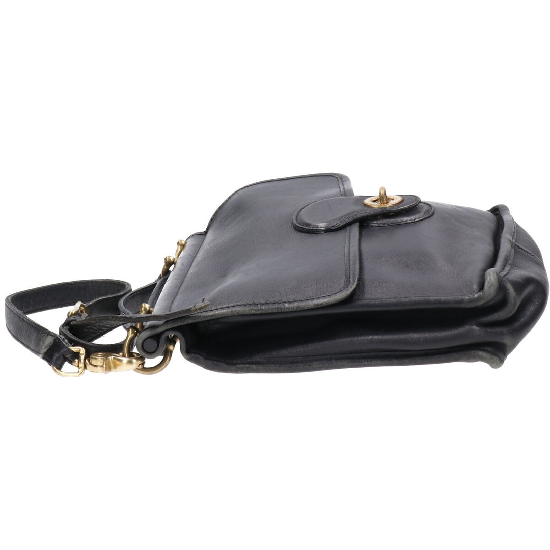 COACH OLD COACH Old Coach 2WAY Turnlock Shoulder Bag Vintage /gaa002558