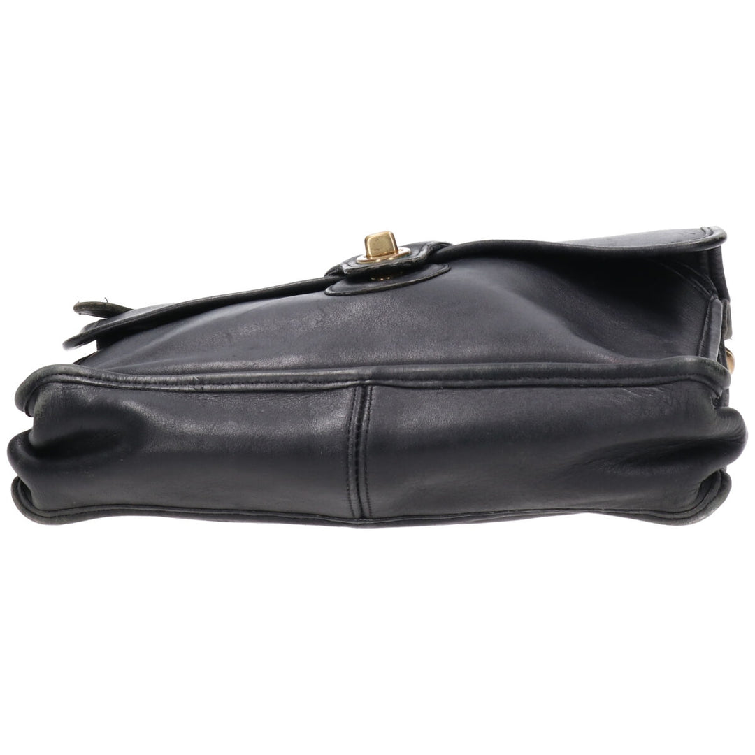 COACH OLD COACH Old Coach 2WAY Turnlock Shoulder Bag Vintage /gaa002558