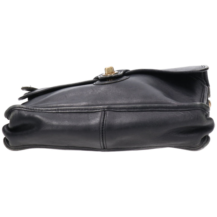 COACH OLD COACH Old Coach 2WAY Turnlock Shoulder Bag Vintage /gaa002558