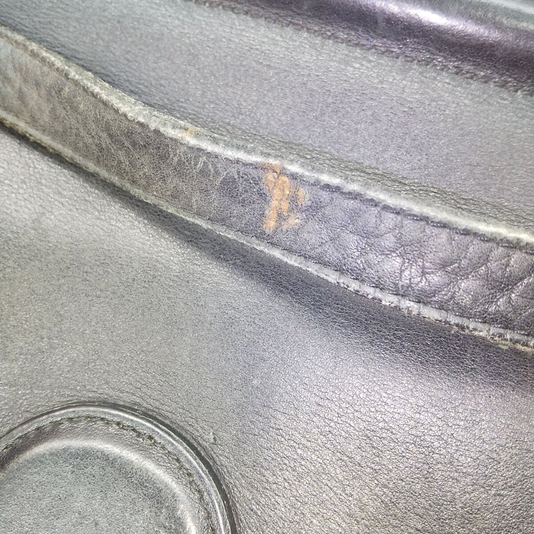 COACH OLD COACH Old Coach 2WAY Turnlock Shoulder Bag Vintage /gaa002558