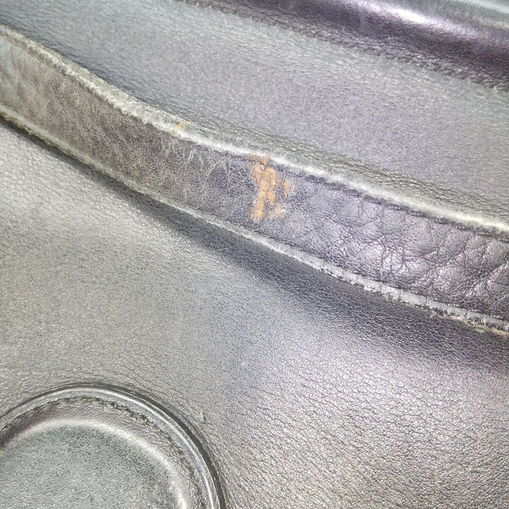 COACH OLD COACH Old Coach 2WAY Turnlock Shoulder Bag Vintage /gaa002558