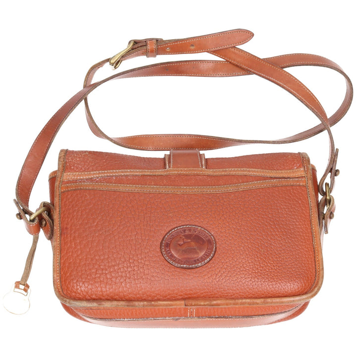 Dooney & Bourke Shoulder Bag Made in USA /gaa002562