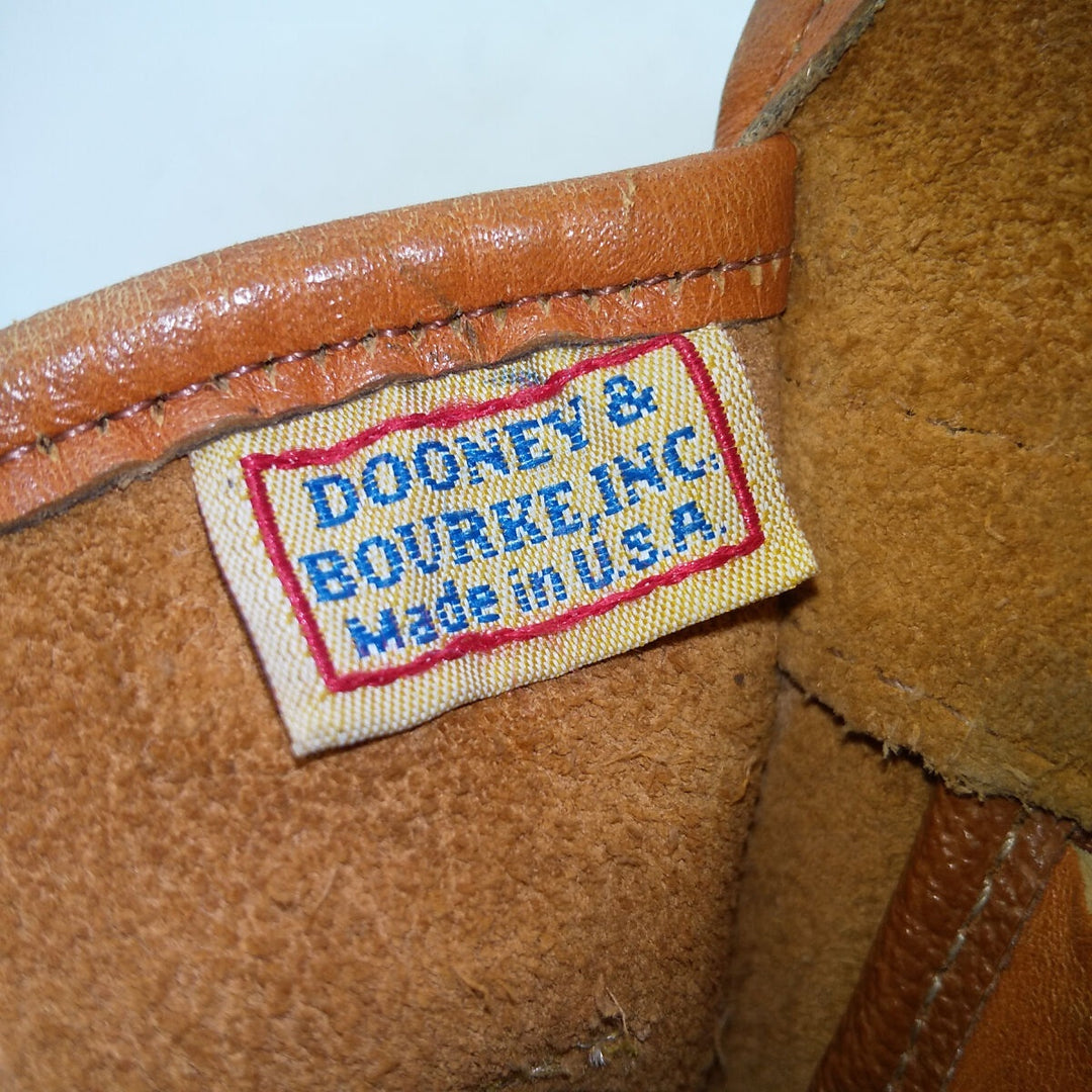 Dooney & Bourke Shoulder Bag Made in USA /gaa002562