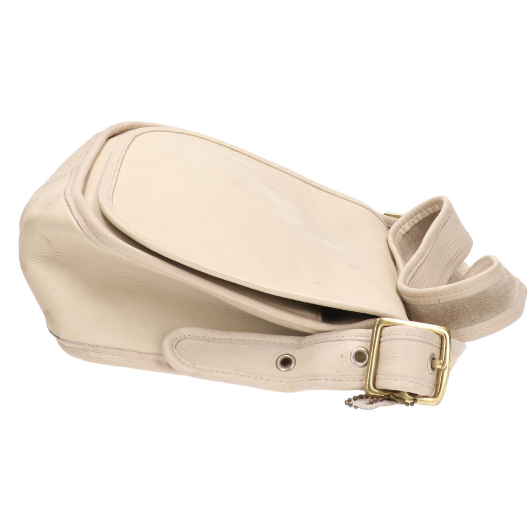 80's COACH OLD COACH Shoulder Bag Made in USA Vintage /gaa002575