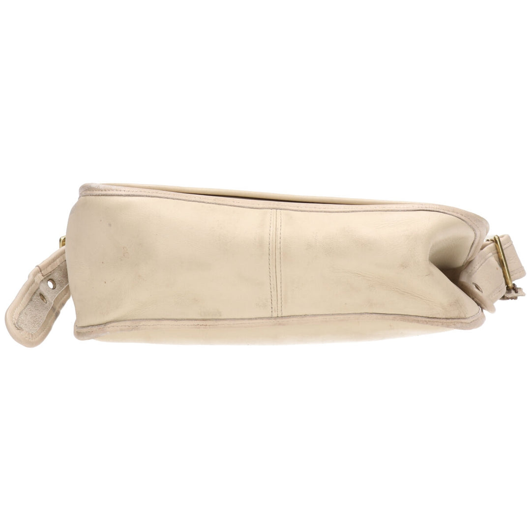 80's COACH OLD COACH Shoulder Bag Made in USA Vintage /gaa002575