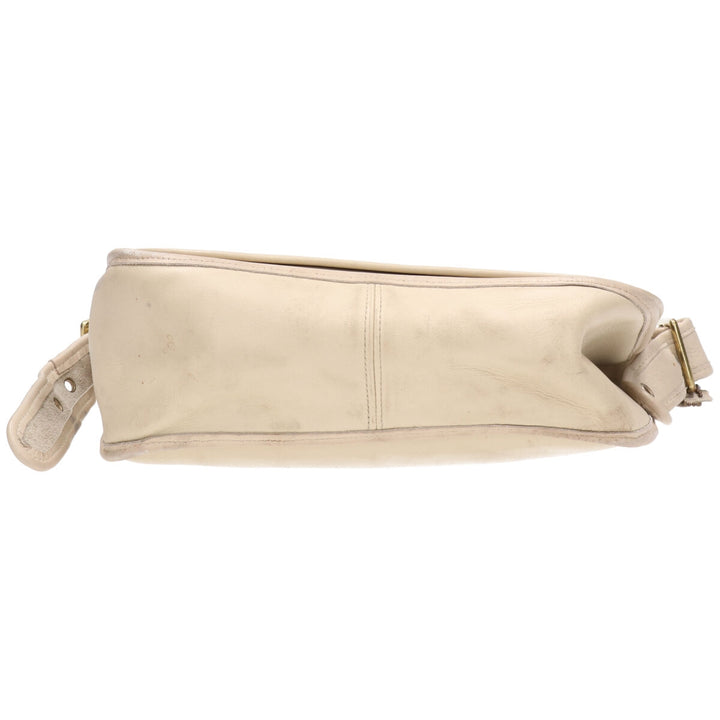 80's COACH OLD COACH Shoulder Bag Made in USA Vintage /gaa002575