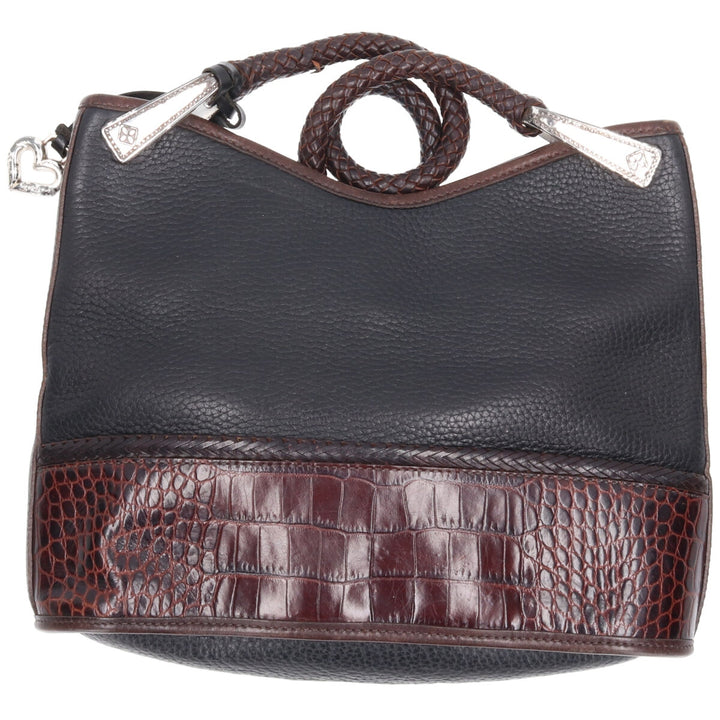 Brighton Shoulder Bag /gaa002586