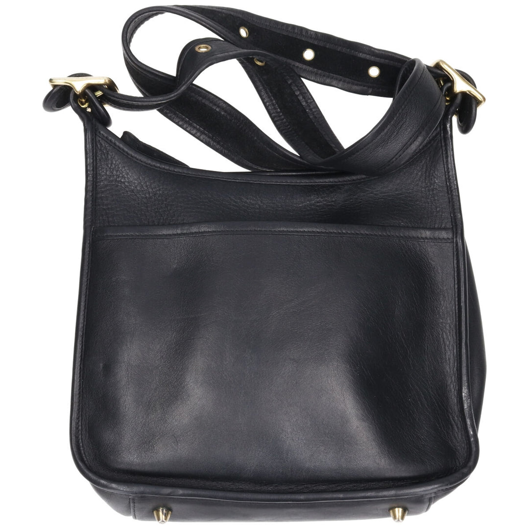 COACH OLD COACH Shoulder Bag Vintage /gaa002590