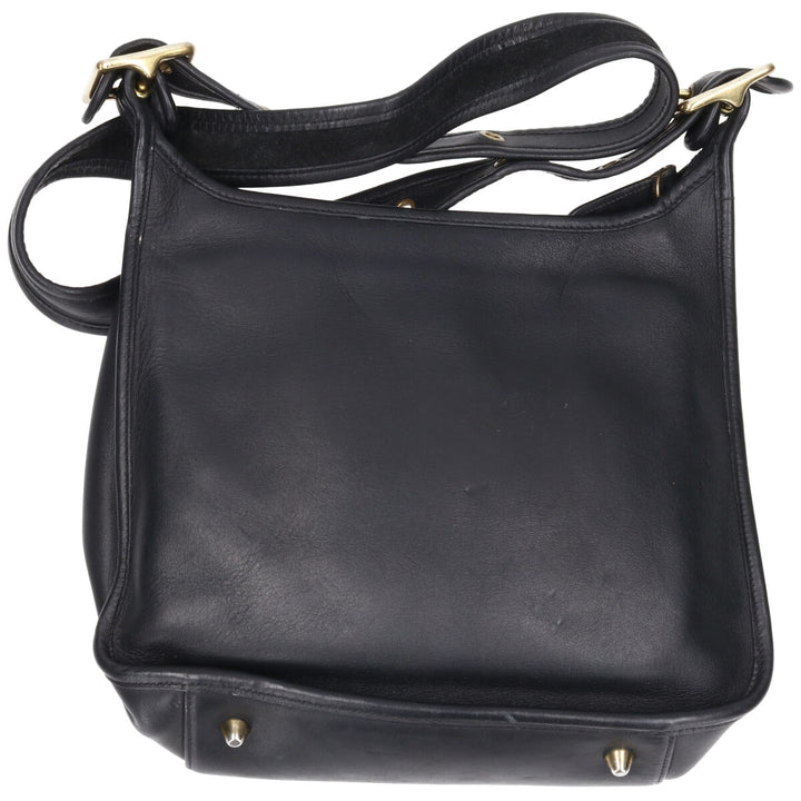 COACH OLD COACH Shoulder Bag Vintage /gaa002590