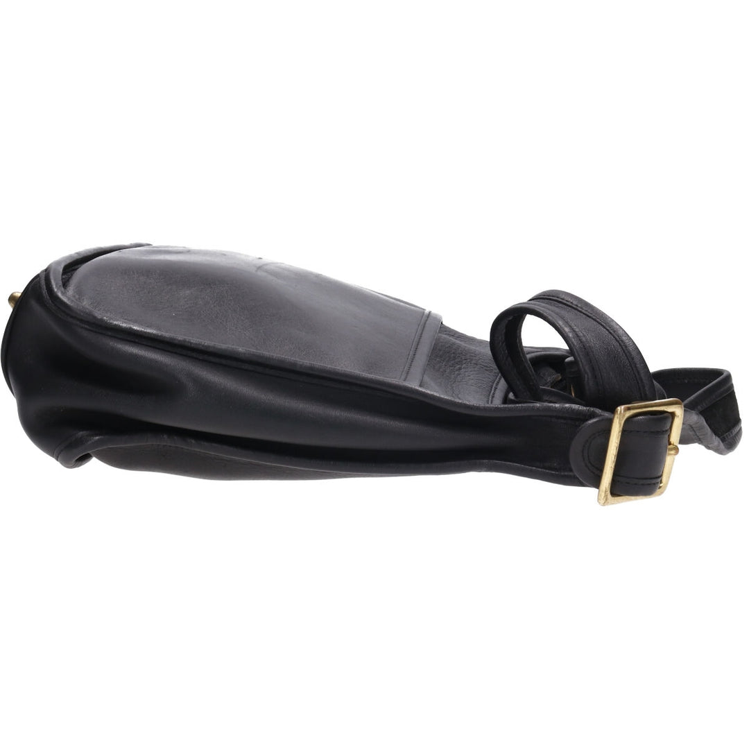 COACH OLD COACH Shoulder Bag Vintage /gaa002590