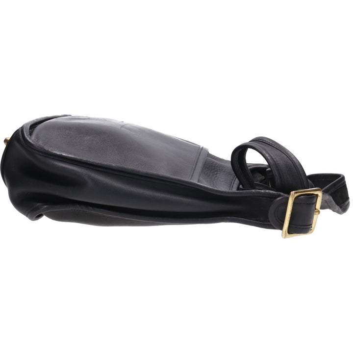 COACH OLD COACH Shoulder Bag Vintage /gaa002590