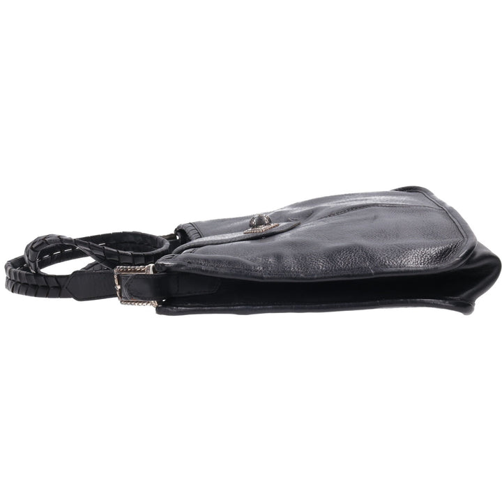 Brighton Turnlock Shoulder Bag /gaa002593