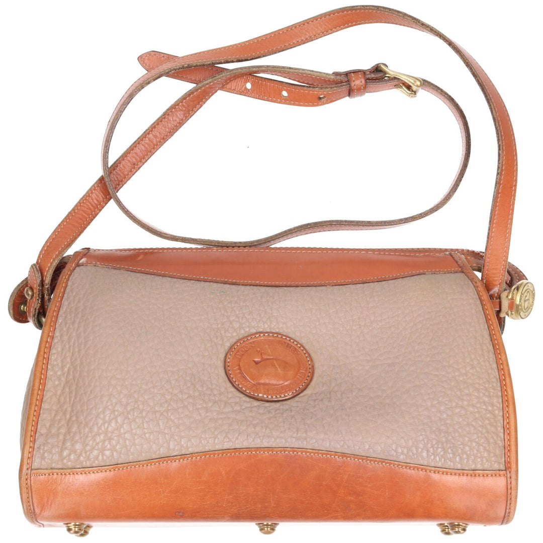 Dooney & Bourke Shoulder Bag Made in USA /gaa002633