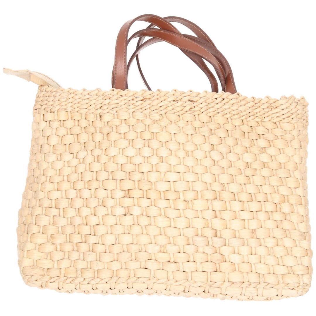 Cappelli basket bag /gaa002639