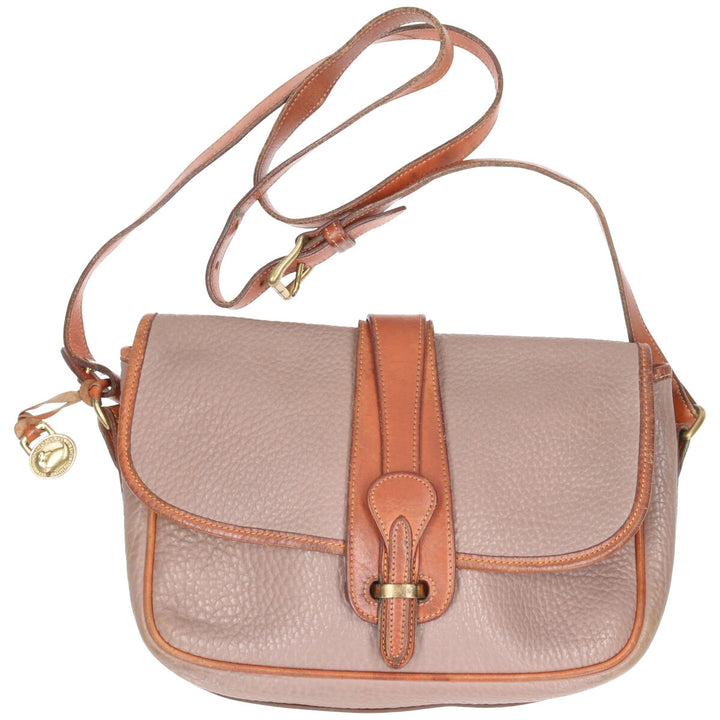 Dooney & Bourke Shoulder Bag Made in USA /gaa002696