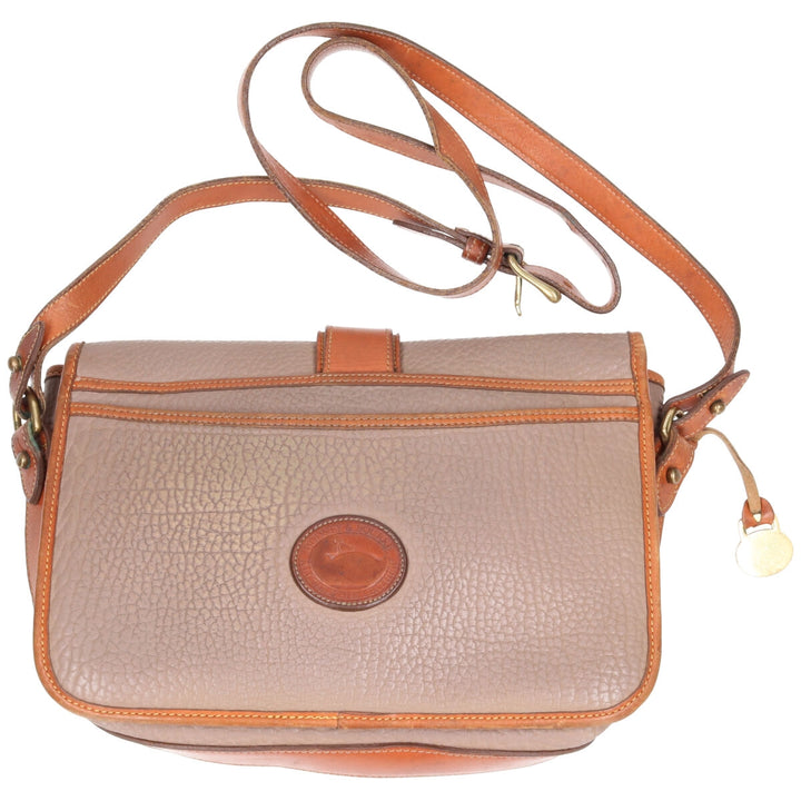 Dooney & Bourke Shoulder Bag Made in USA /gaa002696