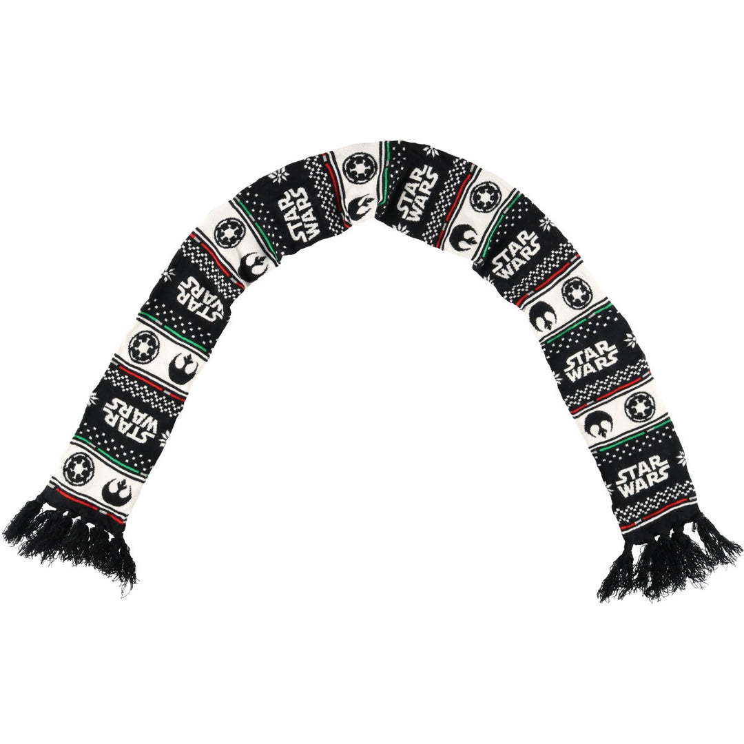 STAR WARS Star Wars soccer scarf /gaa002703