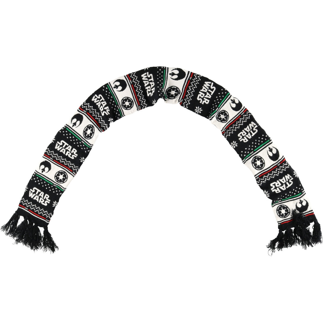 STAR WARS Star Wars soccer scarf /gaa002703