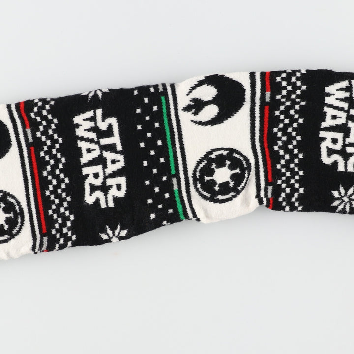 STAR WARS Star Wars soccer scarf /gaa002703