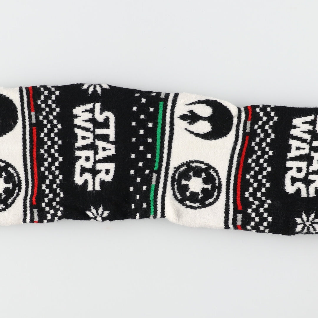 STAR WARS Star Wars soccer scarf /gaa002703