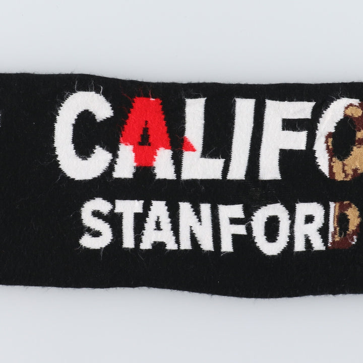 MLS SAN JOSE EARTHQUAKES soccer scarf /gaa002713