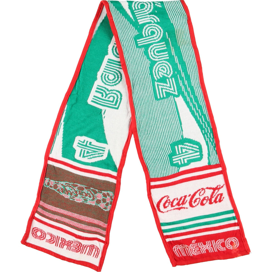 RAFA MARQUEZ Rafael Marquez soccer scarf /gaa002716