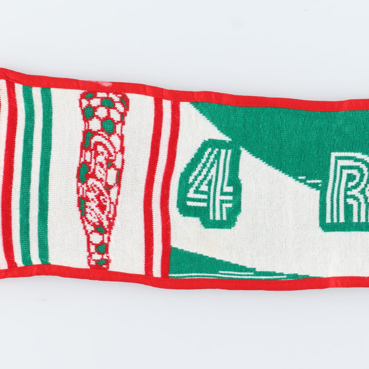 RAFA MARQUEZ Rafael Marquez soccer scarf /gaa002716