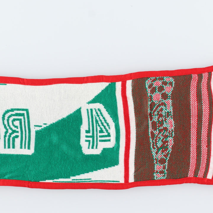 RAFA MARQUEZ Rafael Marquez soccer scarf /gaa002716