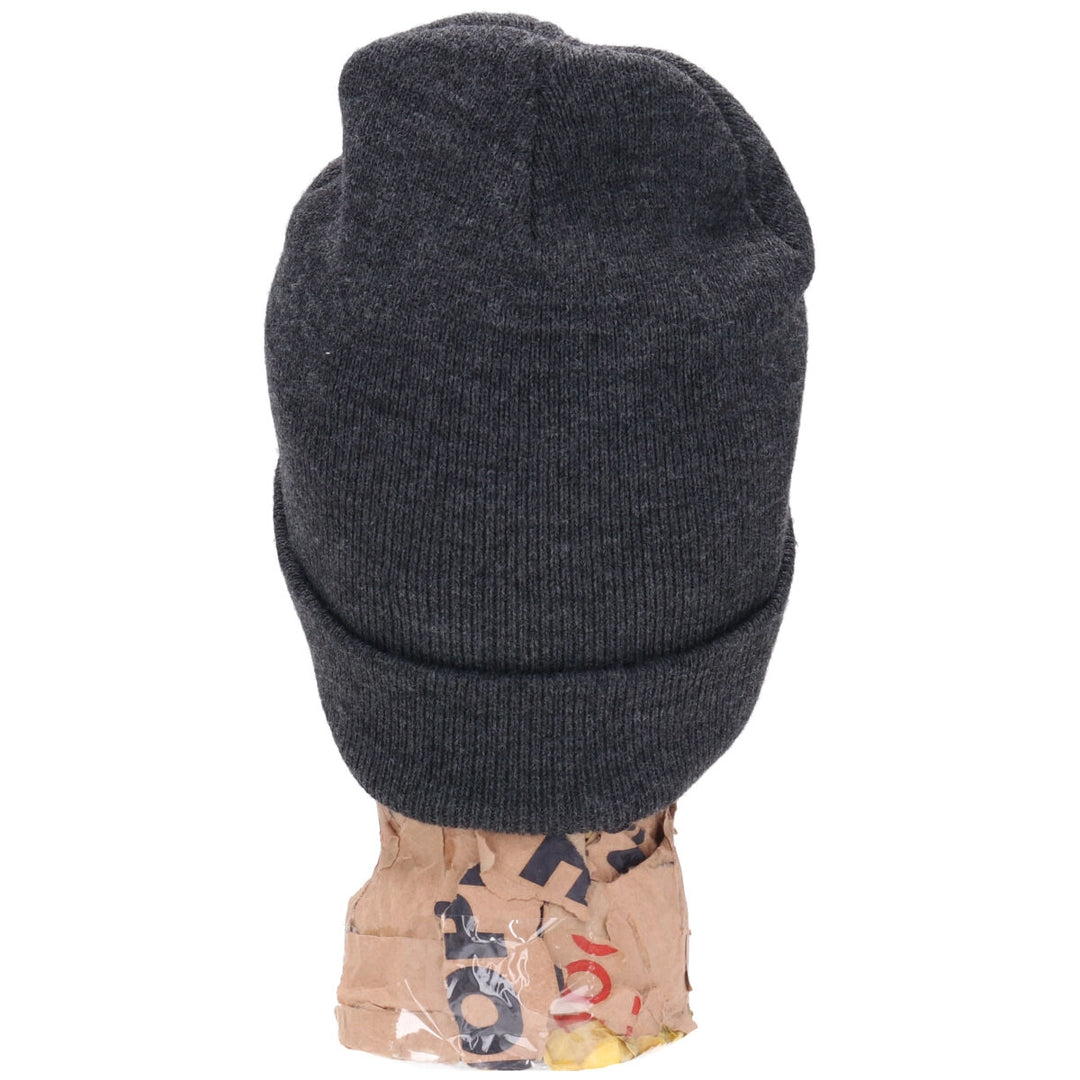 Carhartt Knitted Hat Beanie Made in USA /gaa002720