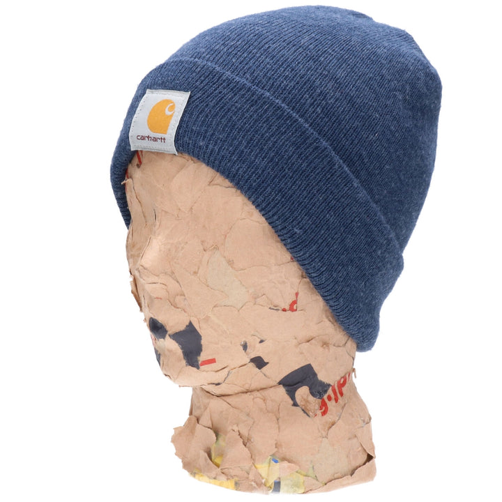 Carhartt Knitted Hat Beanie Made in USA /gaa002722