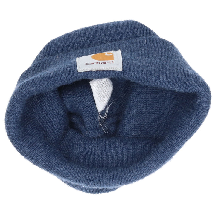 Carhartt Knitted Hat Beanie Made in USA /gaa002722