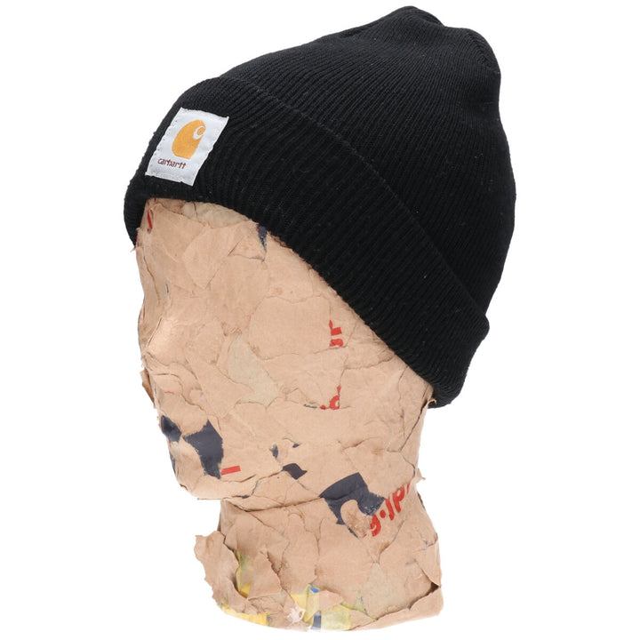 Carhartt Knitted Hat Beanie Made in USA /gaa002723