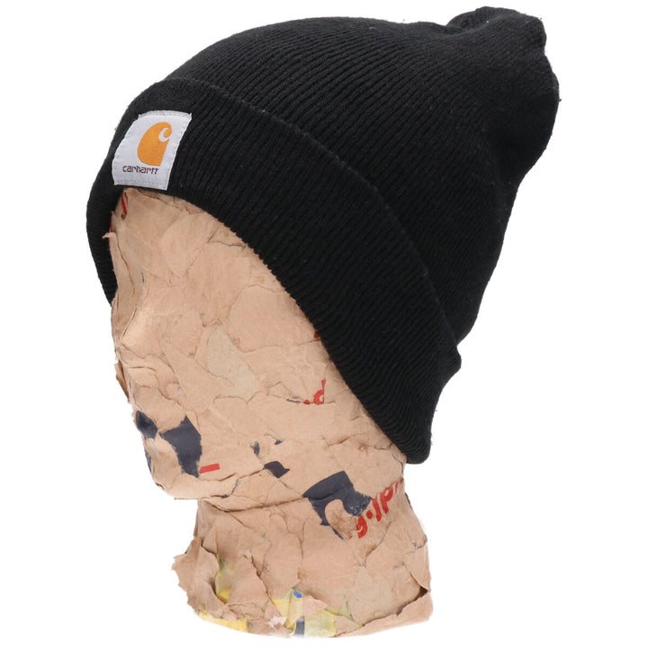 Carhartt Knitted Hat Beanie Made in Canada /gaa002725